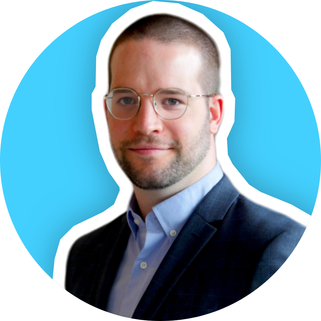 Oliver J. Scholten PhD profile picture